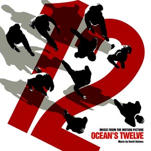 Image for 'Ocean's Twelve'