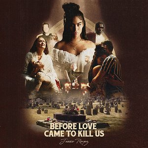 Image for 'BEFORE LOVE CAME TO KILL US+'