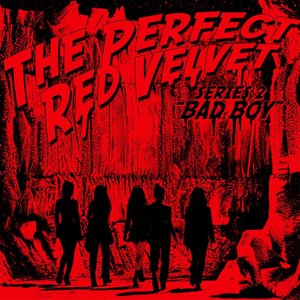 Zdjęcia dla 'The Perfect Red Velvet - The 2nd Album Repackage - EP'