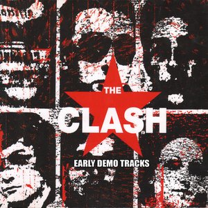 Image pour 'Early Demo Tracks'