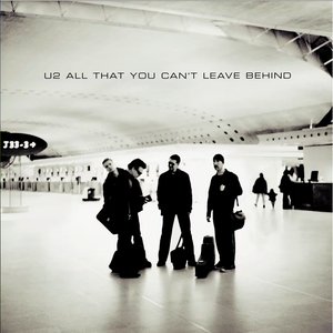 Изображение для 'All That You Can’t Leave Behind (20th Anniversary Edition / Super Deluxe / Remastered 2020)'