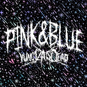 Image for 'Pink & Blue'