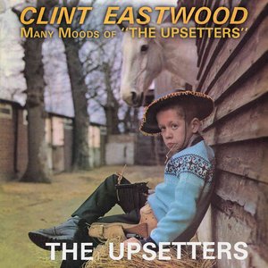 Image for 'Clint Eastwood'