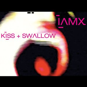 Image for 'Kiss + Swallow'