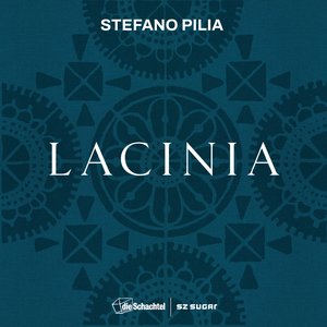 Image for 'LACINIA'