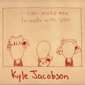Image for 'I Can Make New Friends With You'