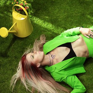 Imagen de 'Greener - Single'