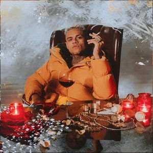 Image for 'LITTLE LOVE'