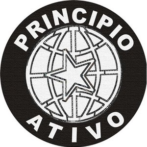Imagem de 'Princípio Ativo'