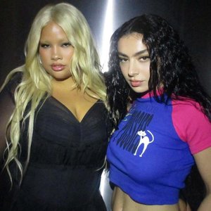 Immagine per 'CHARLI XCX & SHYGIRL'