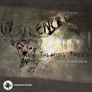 Image for 'Talking Trees'