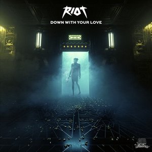 Image for 'Down With Your Love'