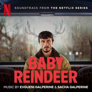 Изображение для 'Baby Reindeer (Soundtrack from the Netflix Series)'