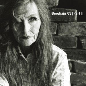 Image for 'Berghain 03 - Part II'