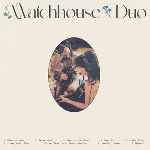 “Watchhouse (Duo)”的封面