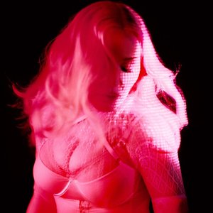 Image for 'Madonna'