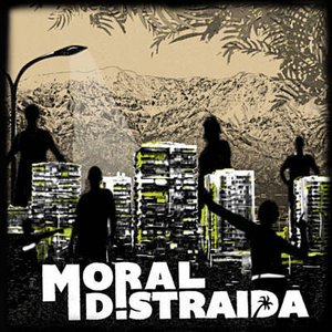 Image for 'Moral Distraida'