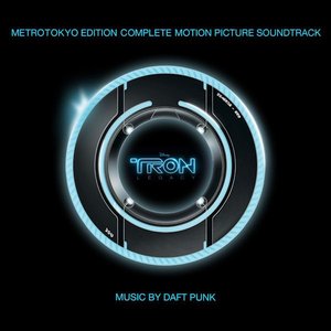 Zdjęcia dla 'Tron Legacy: The Complete Motion Picture Score - Bootleg'