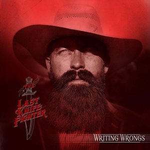 “Writing Wrongs”的封面