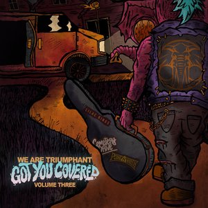 Image for 'Got You Covered, Vol. 3'