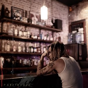 Image for 'Alone In A Dive Bar'