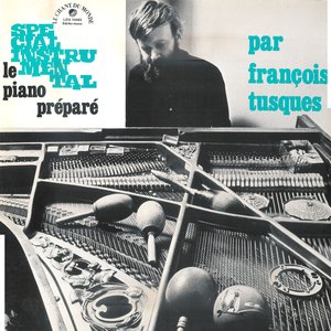 Imagen de 'Le Piano Préparé'