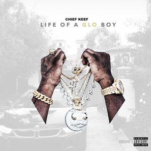 Image for 'Life of a GLO Boy'