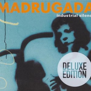 Image for 'Industrial Silence Deluxe Edition'