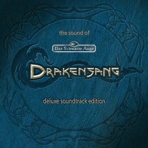 Image for 'Das Schwarze Auge Drakensang (Deluxe Soundtrack Edition)'