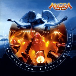 'Rebirth World Tour: Live in São Paulo'の画像