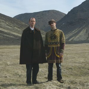 Image for 'Matmos'