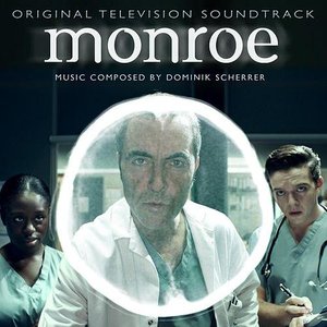 Image for 'Monroe (Original Television Soundtrack)'