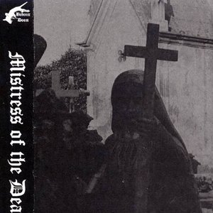 Image for 'Mistress of the Dead'