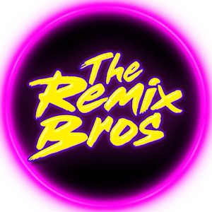 Image for 'The Remix Bros'