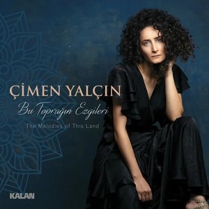 Image for 'Bu Toprağın Ezgileri'
