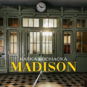 Изображение для 'Madison'