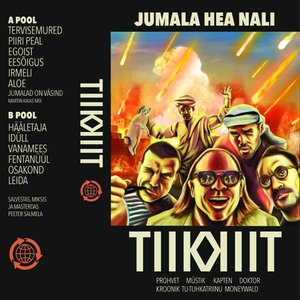 Imagem de 'Jumala Hea Nali'