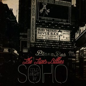 Изображение для 'Cold Night In Soho'