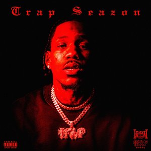 “Trap Seazon”的封面