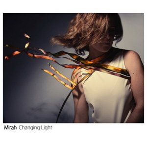 “Changing Light”的封面