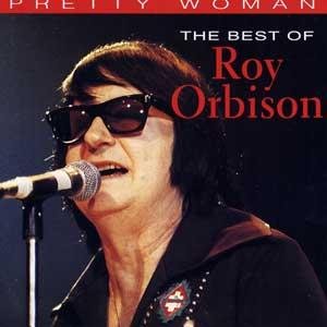 Image for 'Pretty Woman: The Best of Roy Orbison'