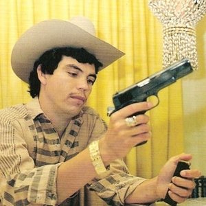Image for 'Chalino Sánchez'