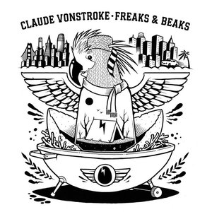 Image for 'Freaks & Beaks'