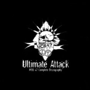Image for 'Ultimate Attack'