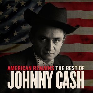 Bild för 'American Remains: The Best of Johnny Cash'