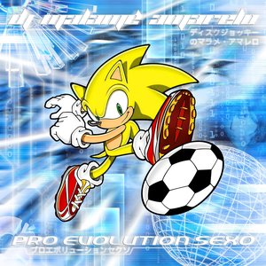 Bild för 'Pro Evolution Sexo'