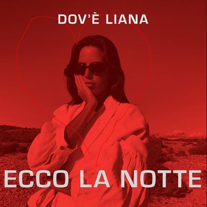 Image for 'Ecco la Notte'