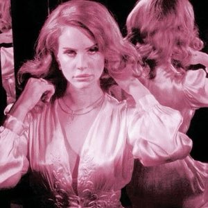 Image for 'Lana Del Rey'