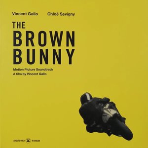 Image pour 'The Brown Bunny'