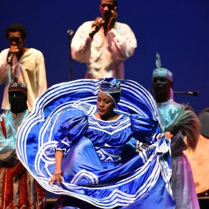 Immagine per 'Ballet Folklórico Cutumba'